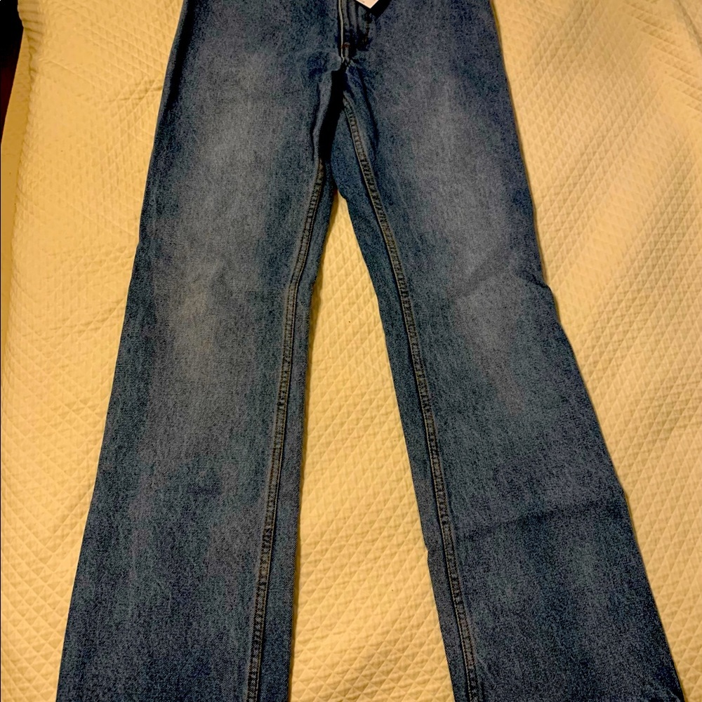 Brandy Melville Polly Jeans